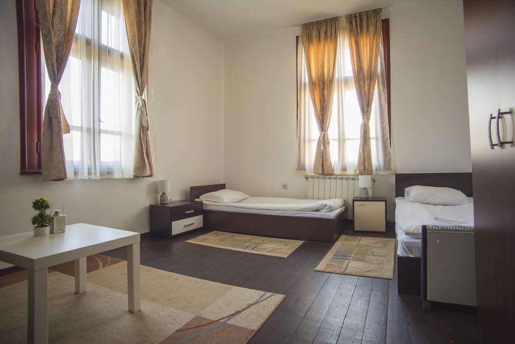 Hotello София Экстерьер фото